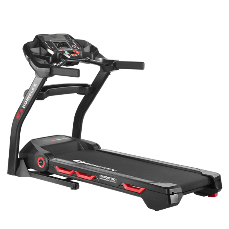 Фотография Беговая дорожка Bowflex BXT226 0