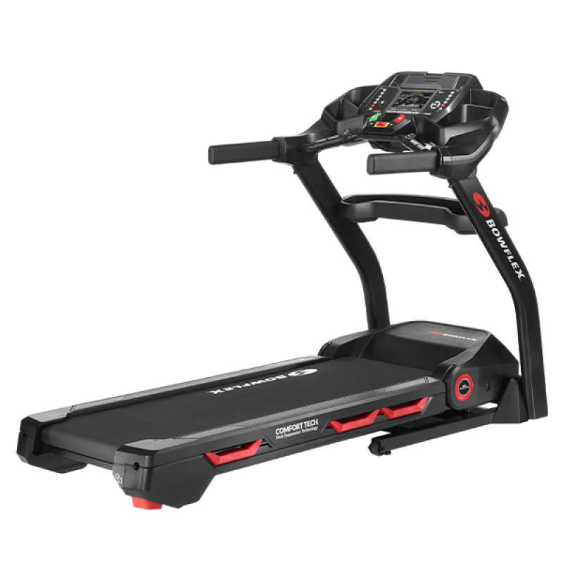Фотография Беговая дорожка Bowflex BXT226 2