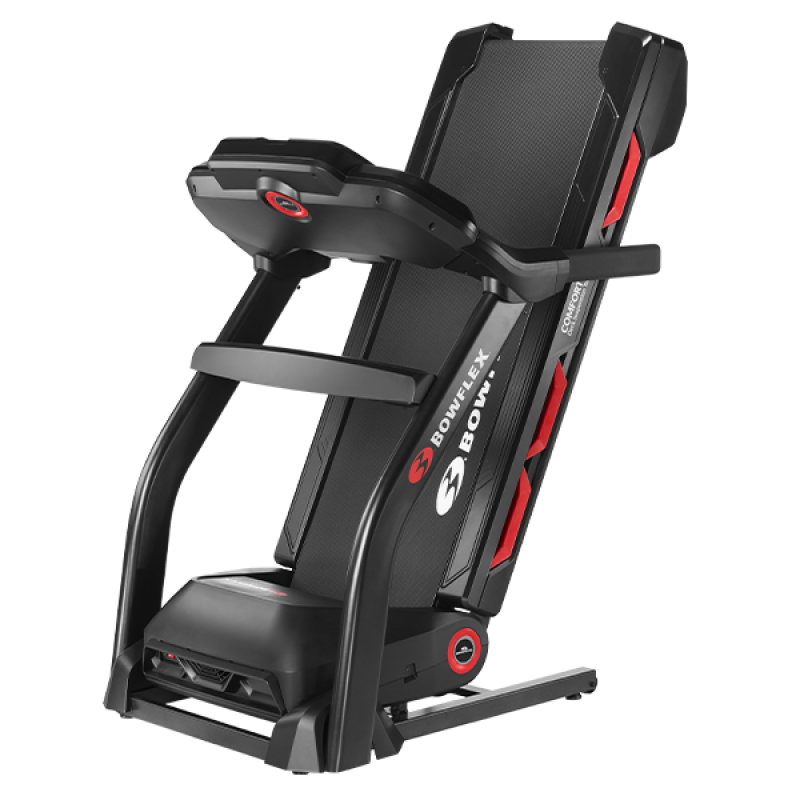 Фотография Беговая дорожка Bowflex BXT226 3