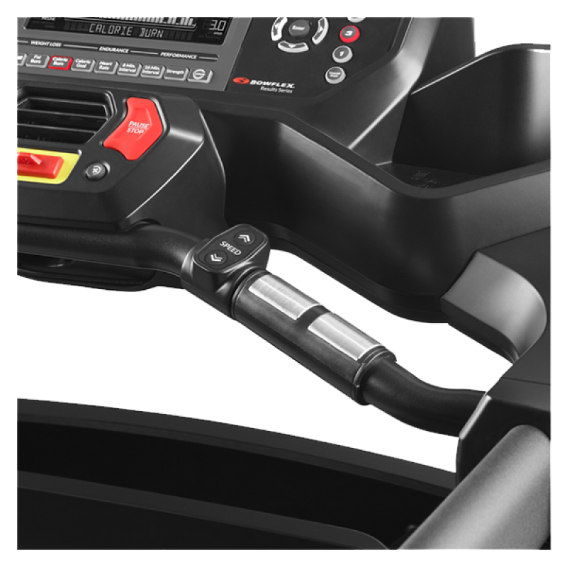 Фотография Беговая дорожка Bowflex BXT226 8