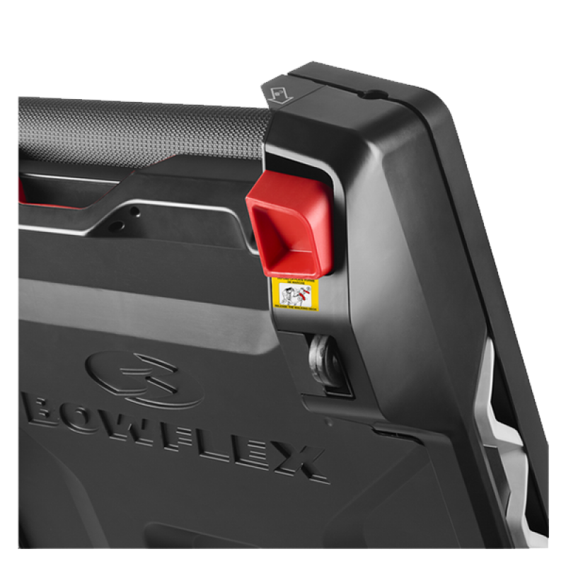 Фотография Беговая дорожка Bowflex BXT326 10