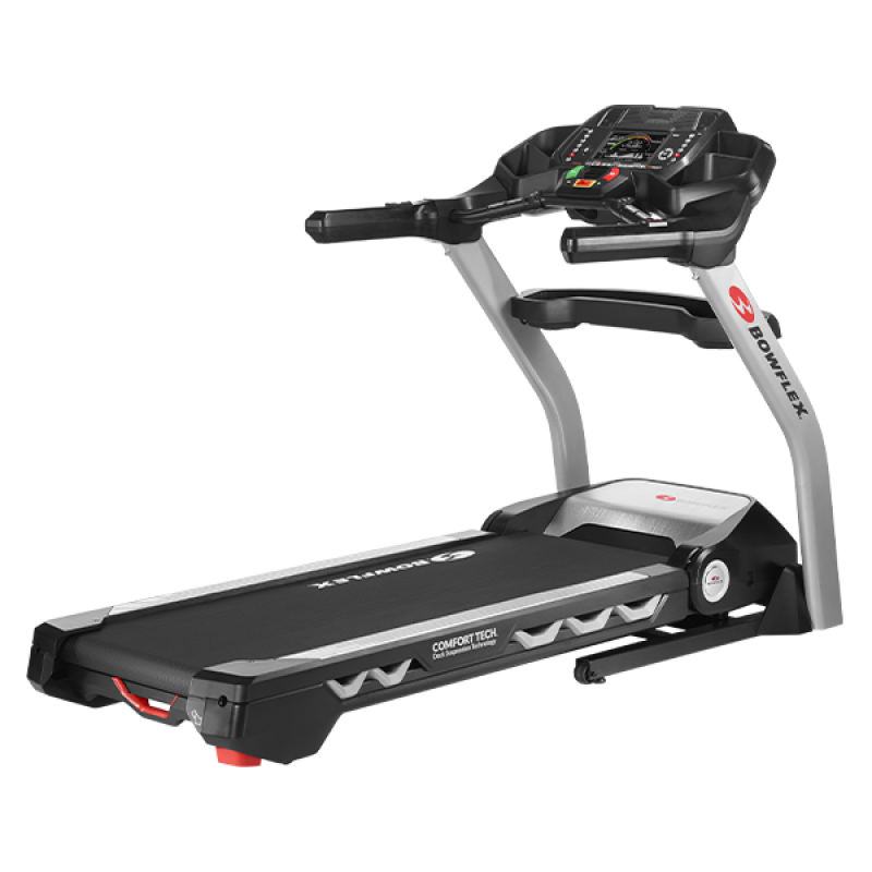 Фотография Беговая дорожка Bowflex BXT326 2