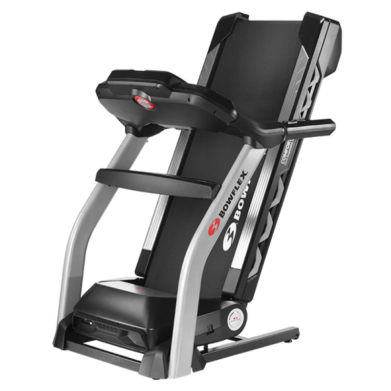 Фотография Беговая дорожка Bowflex BXT326 3