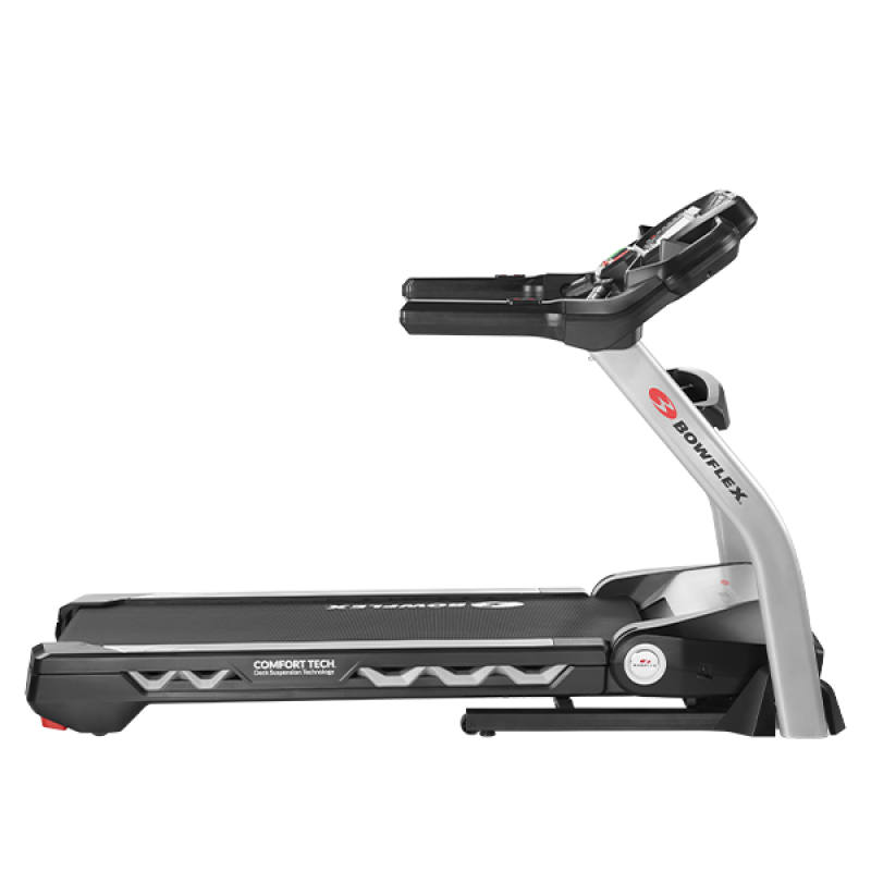 Фотография Беговая дорожка Bowflex BXT326 4