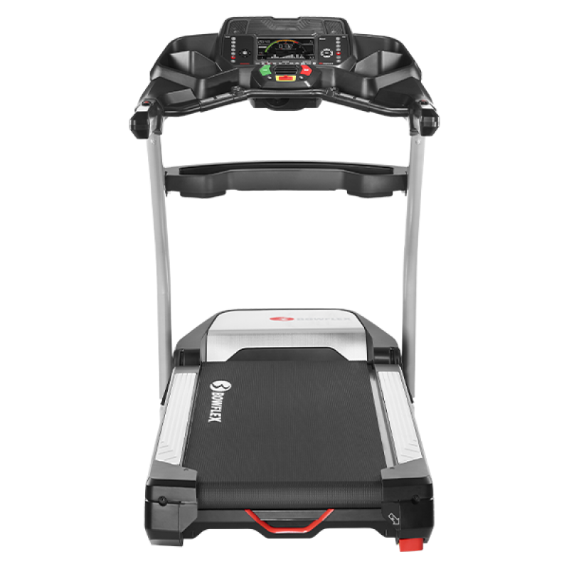 Фотография Беговая дорожка Bowflex BXT326 5