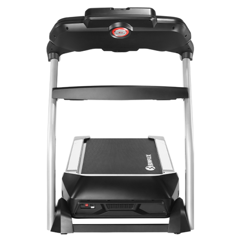 Фотография Беговая дорожка Bowflex BXT326 6