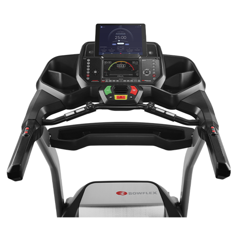 Фотография Беговая дорожка Bowflex BXT326 7