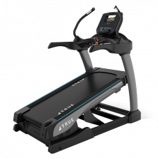 Беговая дорожка TRUE TI1000 ALPINE RUNNER c консолью Envision9 и увеличенным наклоном 