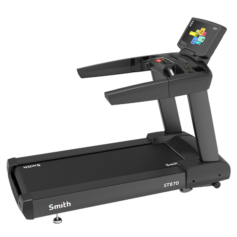 Фотография Беговая дорожка Smith ST870 0