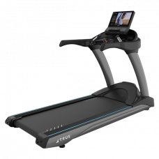 Беговая дорожка TRUE TC650 c консолью Envision16