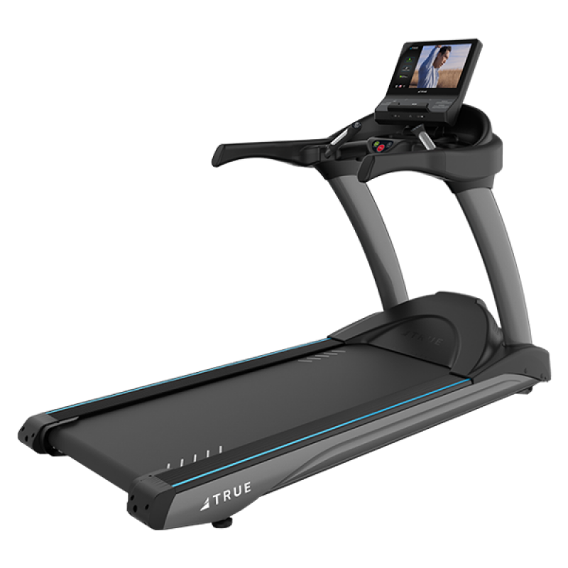 Фотография Беговая дорожка TRUE TC650 c консолью Envision16 0