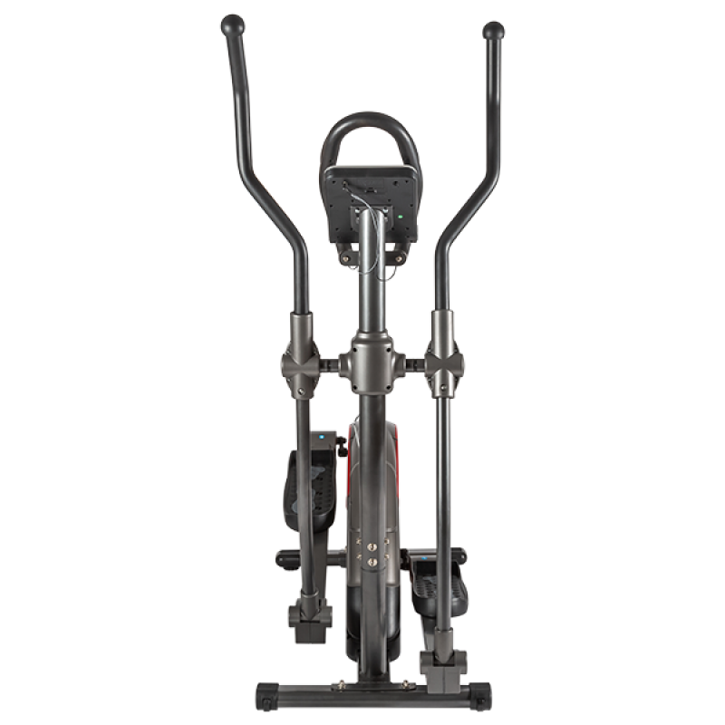 Фотография Эллиптический тренажер CardioPower E250 3