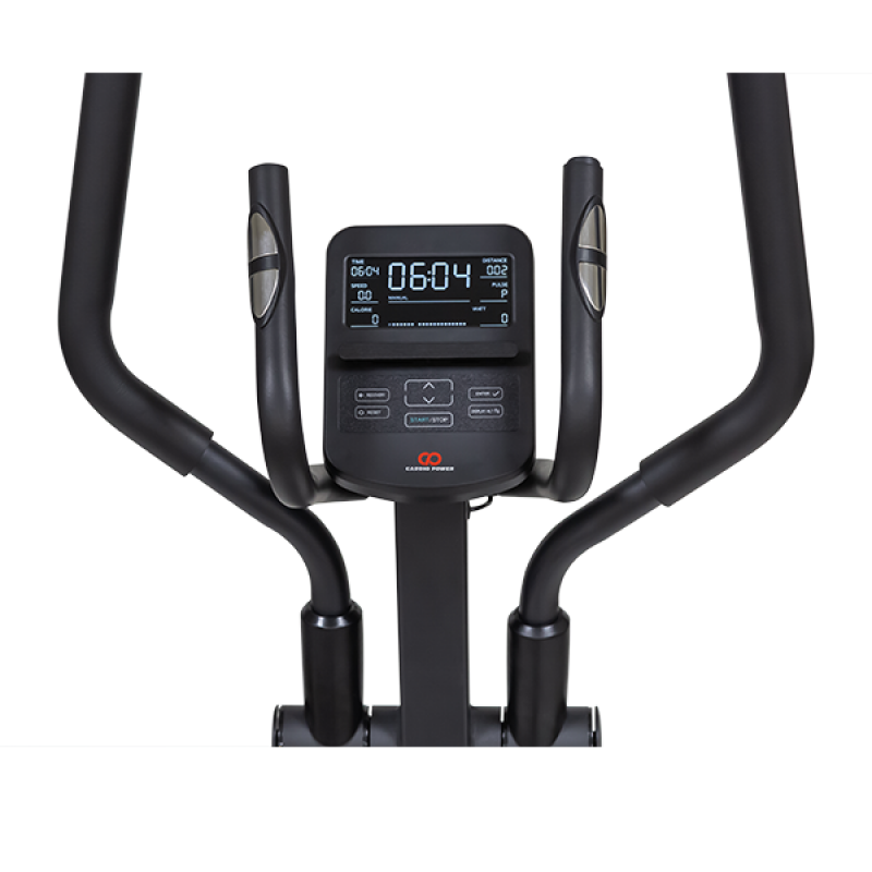 Фотография Эллиптический тренажер CardioPower E420 5