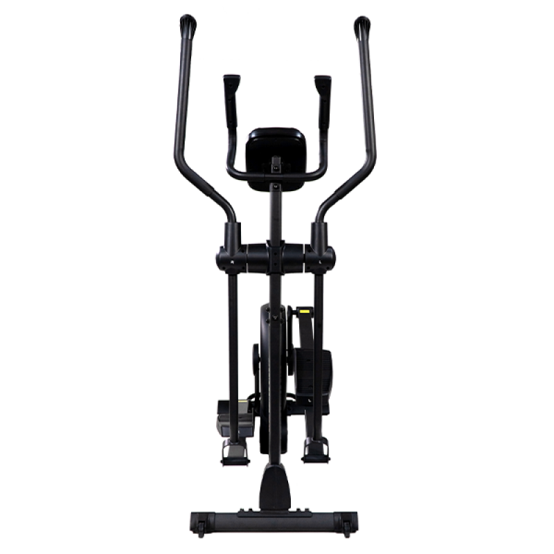 Фотография Эллиптический тренажер CardioPower E450 3