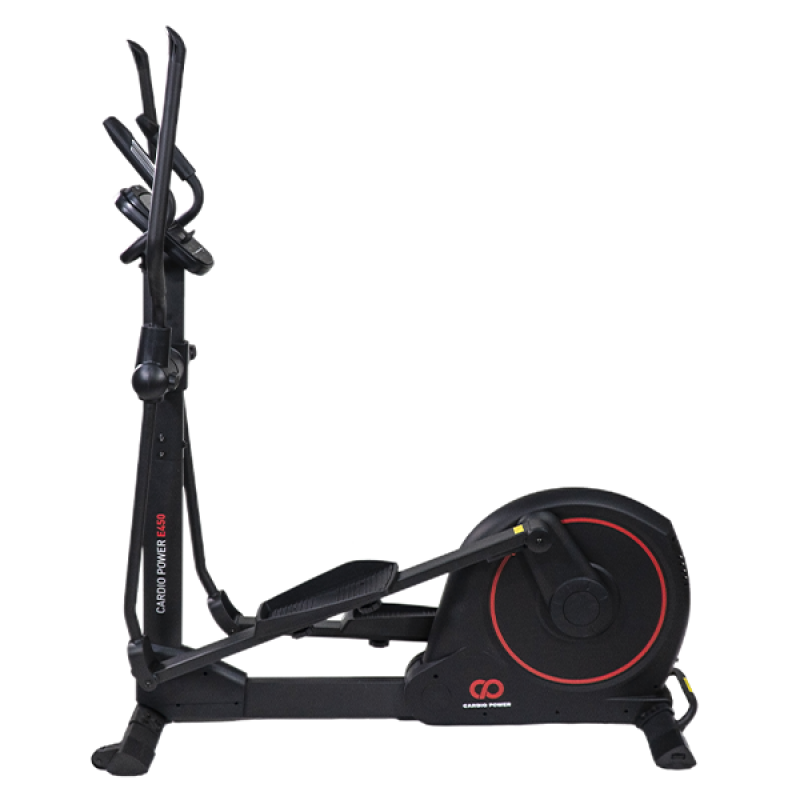 Фотография Эллиптический тренажер CardioPower E450 1