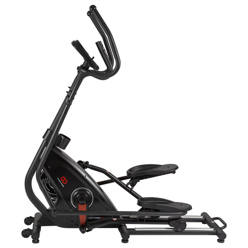 Фотография Эллиптический тренажер CardioPower X37 2