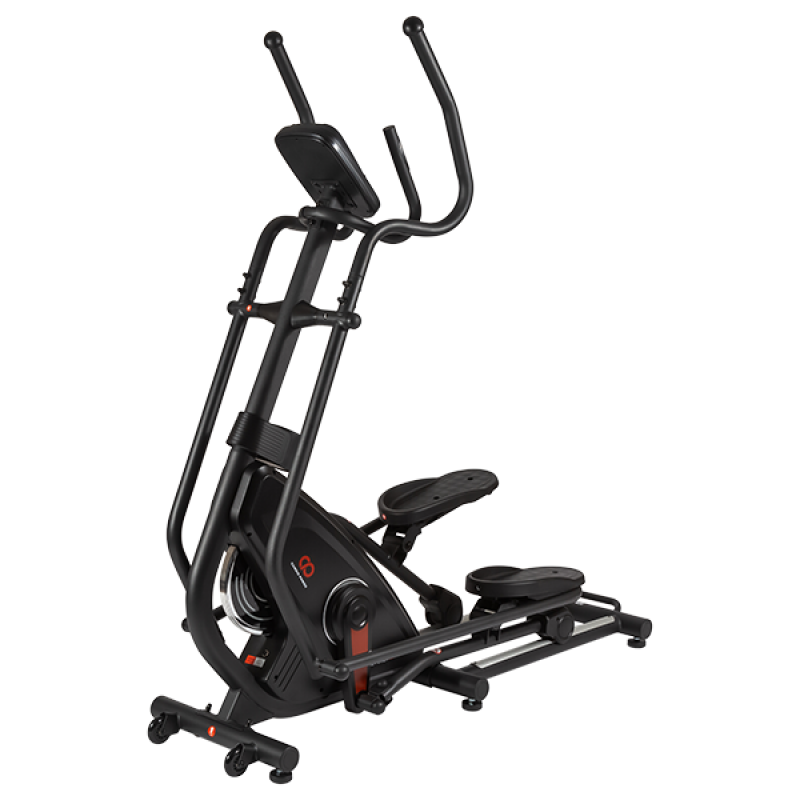 Фотография Эллиптический тренажер CardioPower X37 3