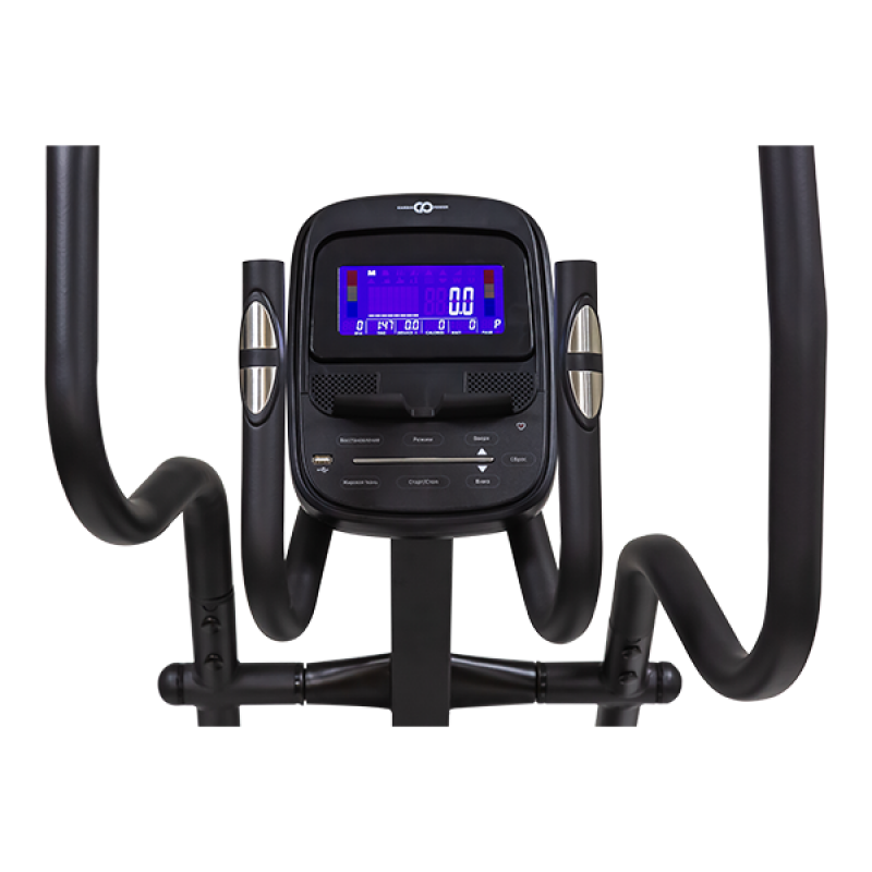 Фотография Эллиптический тренажер CardioPower X37 6