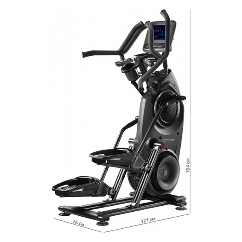 Фотография Кросстренер Bowflex MaxTotal 3