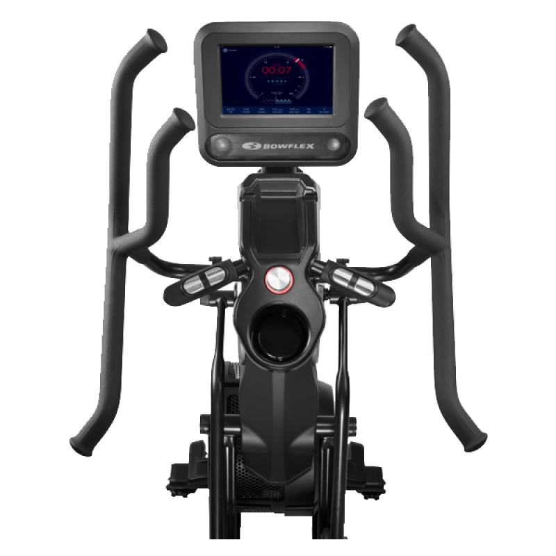 Фотография Кросстренер Bowflex MaxTotal 4