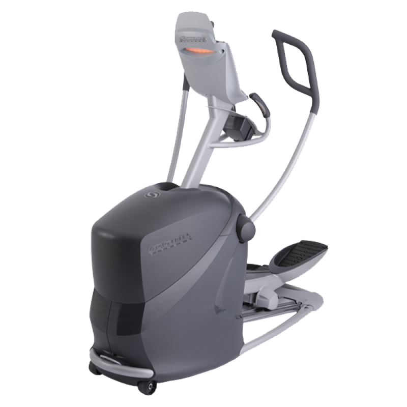 Фотография Эллиптический тренажер Octane Fitness Q37xi 1