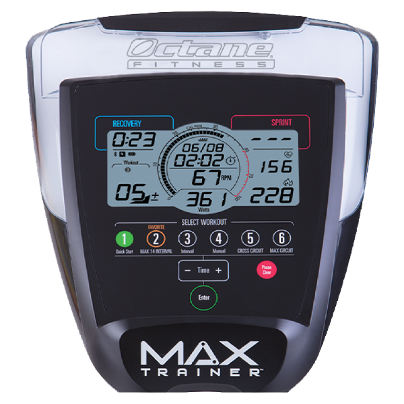 Фотография Кросстренер Octane Max Trainer MTX 5
