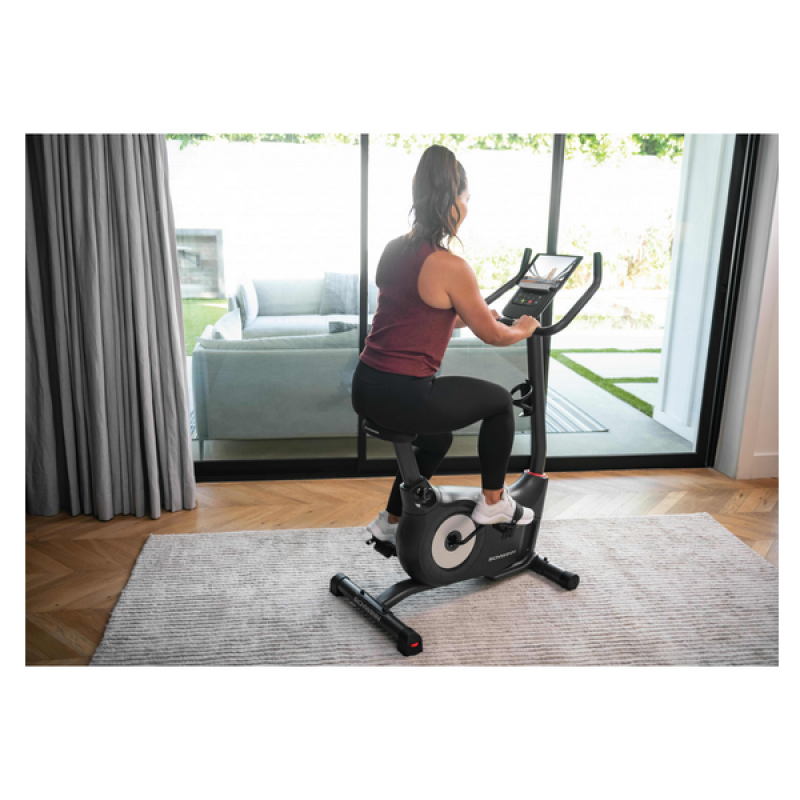Фотография Велотренажер Schwinn 510U 4