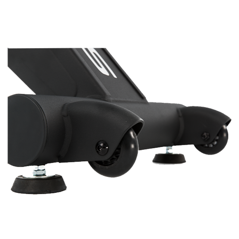 Фотография Гребной тренажер Sole SR500 12