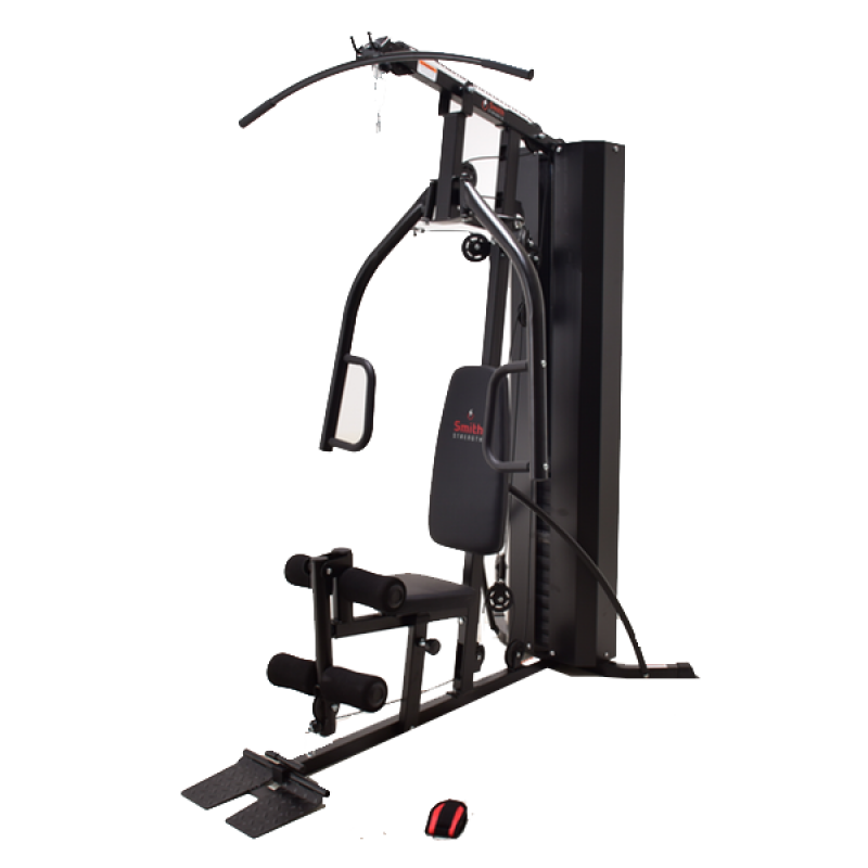 Фотография Мультистанция Smith HG650 8
