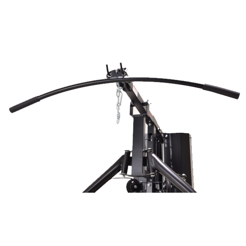 Фотография Мультистанция Smith HG650 3