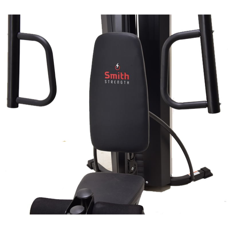 Фотография Мультистанция Smith HG650 4