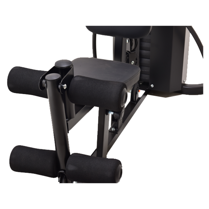 Фотография Мультистанция Smith HG650 6