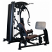 Миниатюра Мультистанция Smith F1 + Жим ногами F1LP 2  мини