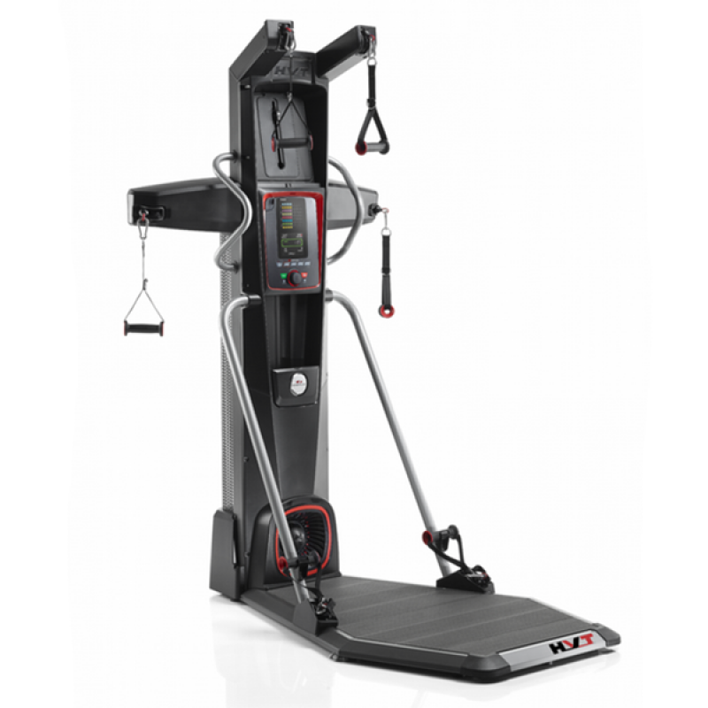 Фотография Мультистанция Bowflex HVT 0