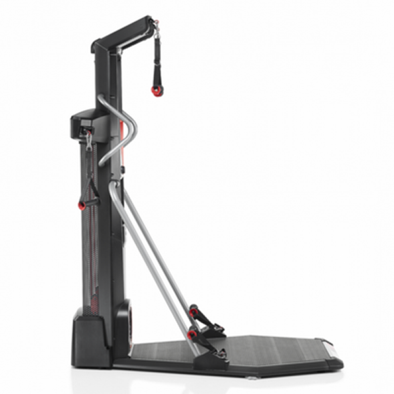 Фотография Мультистанция Bowflex HVT 1