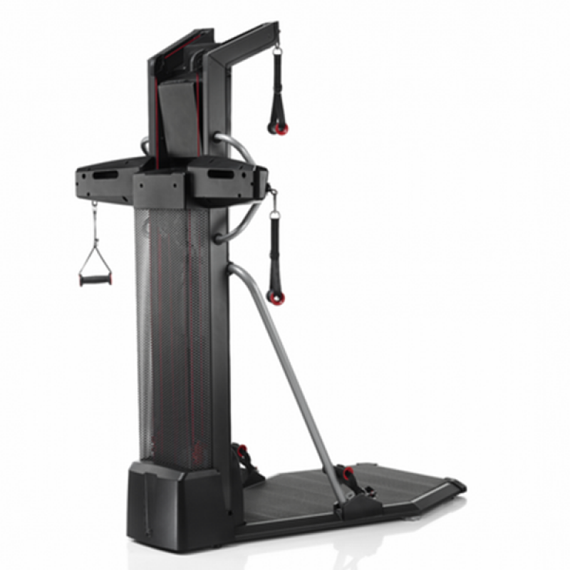 Фотография Мультистанция Bowflex HVT 2