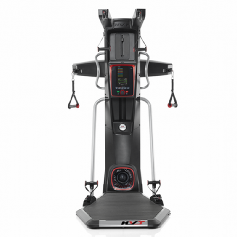Фотография Мультистанция Bowflex HVT 4