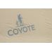 Миниатюра Палатка Coyote Kansas-3 / CL-B21-3P-Sand 10  мини