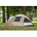 Миниатюра Палатка Coyote Kansas-3 / CL-B21-3P-Sand 2  мини