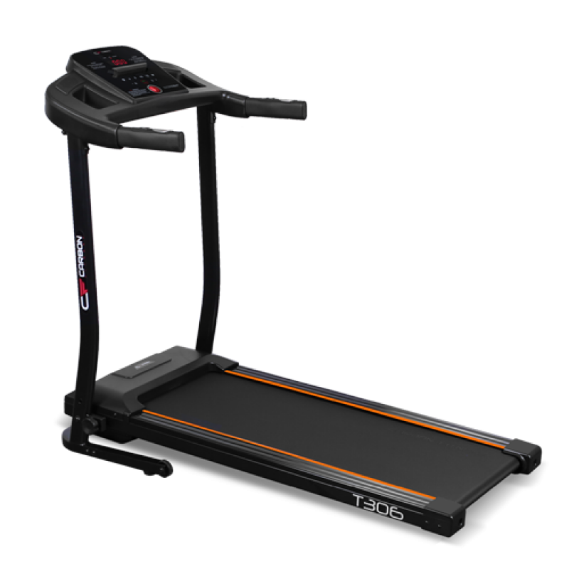 Фотография CARBON FITNESS T306 Беговая дорожка 0