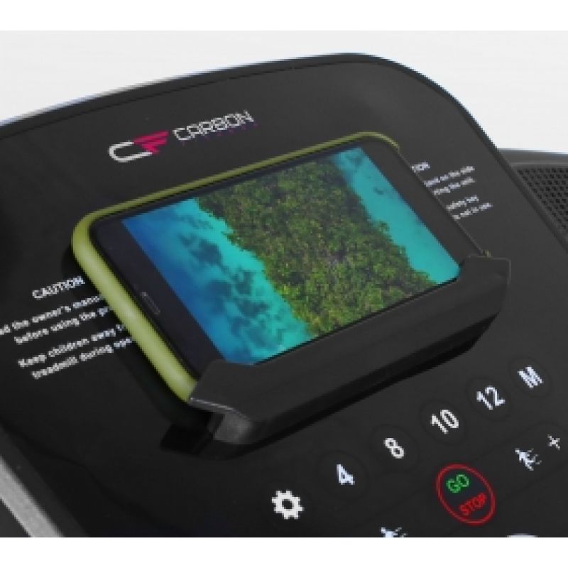 Фотография CARBON FITNESS T306 Беговая дорожка 15