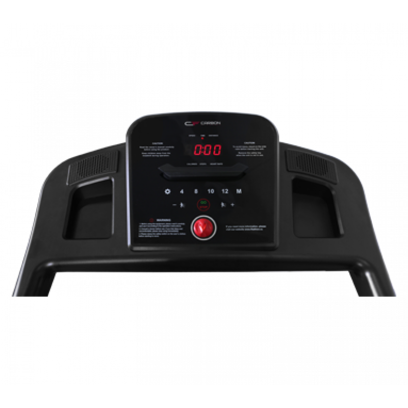 Фотография CARBON FITNESS T306 Беговая дорожка 1