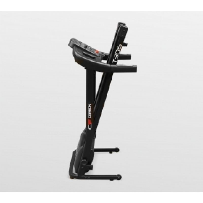 Фотография CARBON FITNESS T306 Беговая дорожка 5