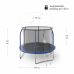 Миниатюра Батут UNIX Line SUPREME BASIC 8 ft (blue) 3  мини