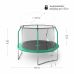 Миниатюра Батут UNIX Line SUPREME BASIC 10 ft (green) 3  мини