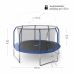 Миниатюра Батут UNIX Line SUPREME BASIC 12 ft (blue) 3  мини