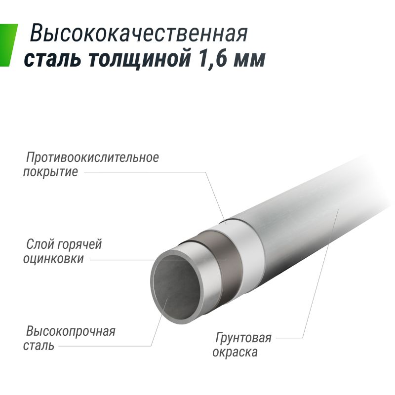 Фотография Батут UNIX Line SUPREME BASIC 14 ft (green) 5