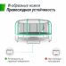 Миниатюра Батут UNIX Line SUPREME BASIC 16 ft (green) 4  мини