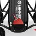 Миниатюра Теннисный стол складной для помещений "Winner S-300 Indoor" (274 х 153 х 76 см ) с сеткой 5  мини