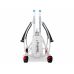 Миниатюра Теннисный стол всепогодный "Winner S-450 Outdoor" (274 х 152,5 х 76 см) с сеткой 3  мини